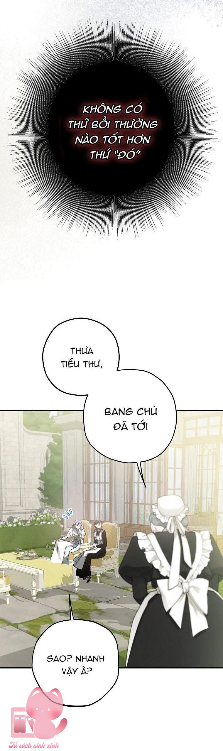 Các Nam Chính Đã Bị Nữ Phụ Cướp Mất - Chap 5 - Trang 58