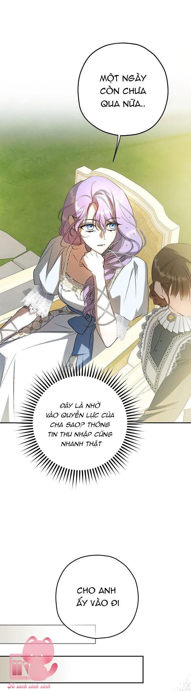 Các Nam Chính Đã Bị Nữ Phụ Cướp Mất - Chap 5 - Trang 59