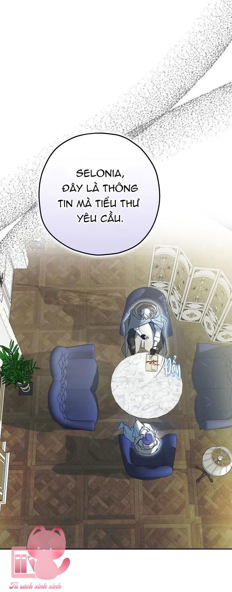 Các Nam Chính Đã Bị Nữ Phụ Cướp Mất - Chap 5 - Trang 60