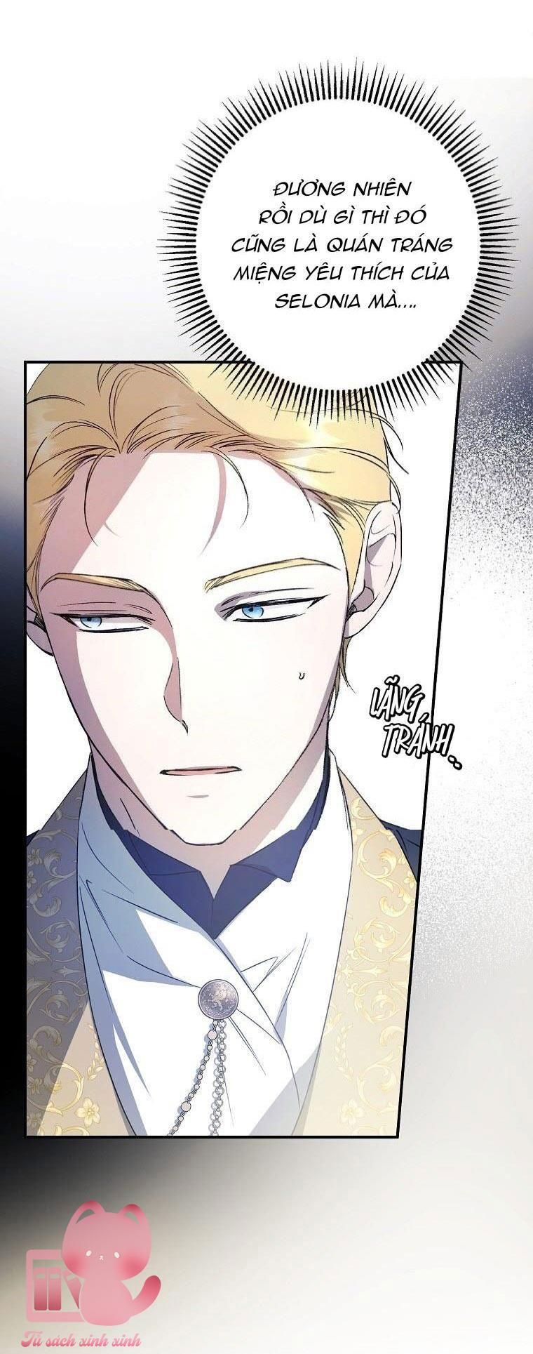 Các Nam Chính Đã Bị Nữ Phụ Cướp Mất - Chap 5 - Trang 7