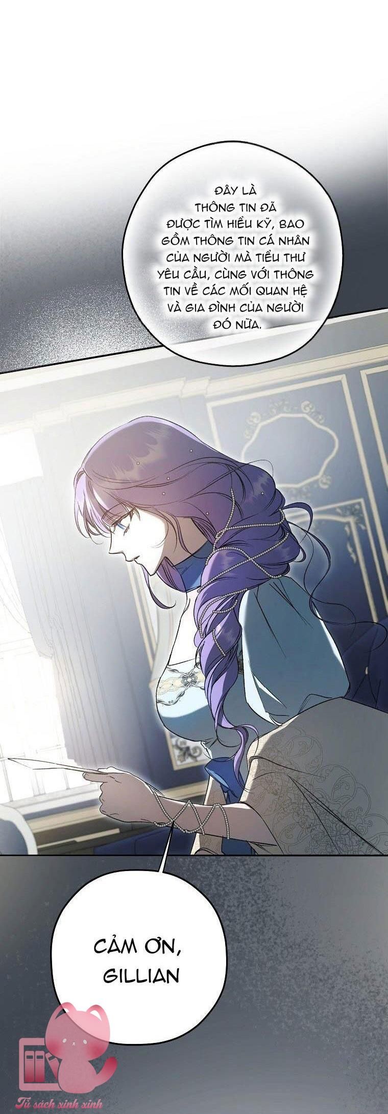 Các Nam Chính Đã Bị Nữ Phụ Cướp Mất - Chap 5 - Trang 61