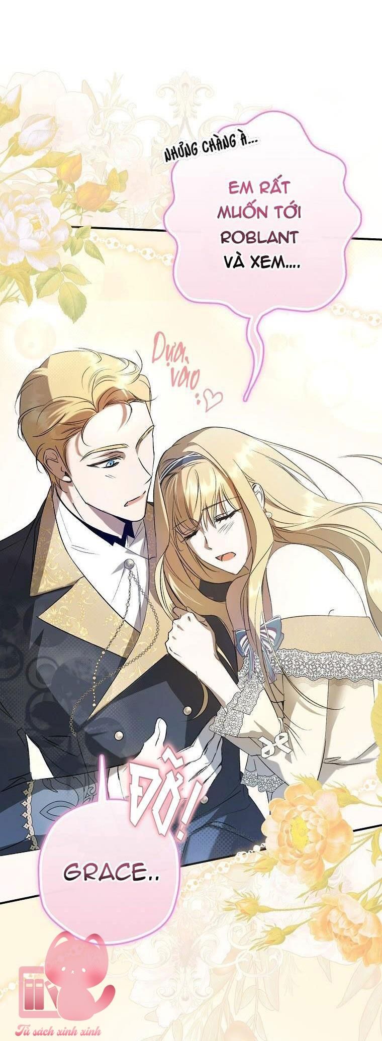 Các Nam Chính Đã Bị Nữ Phụ Cướp Mất - Chap 5 - Trang 9