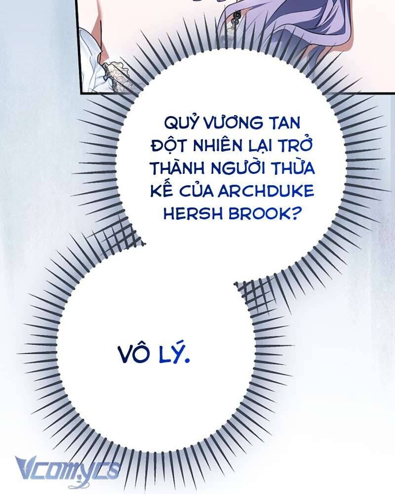Các Nam Chính Đã Bị Nữ Phụ Cướp Mất - Chap 50 - Trang 13