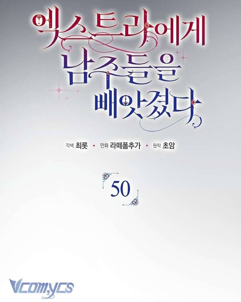 Các Nam Chính Đã Bị Nữ Phụ Cướp Mất - Chap 50 - Trang 30