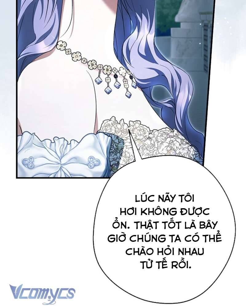 Các Nam Chính Đã Bị Nữ Phụ Cướp Mất - Chap 50 - Trang 38