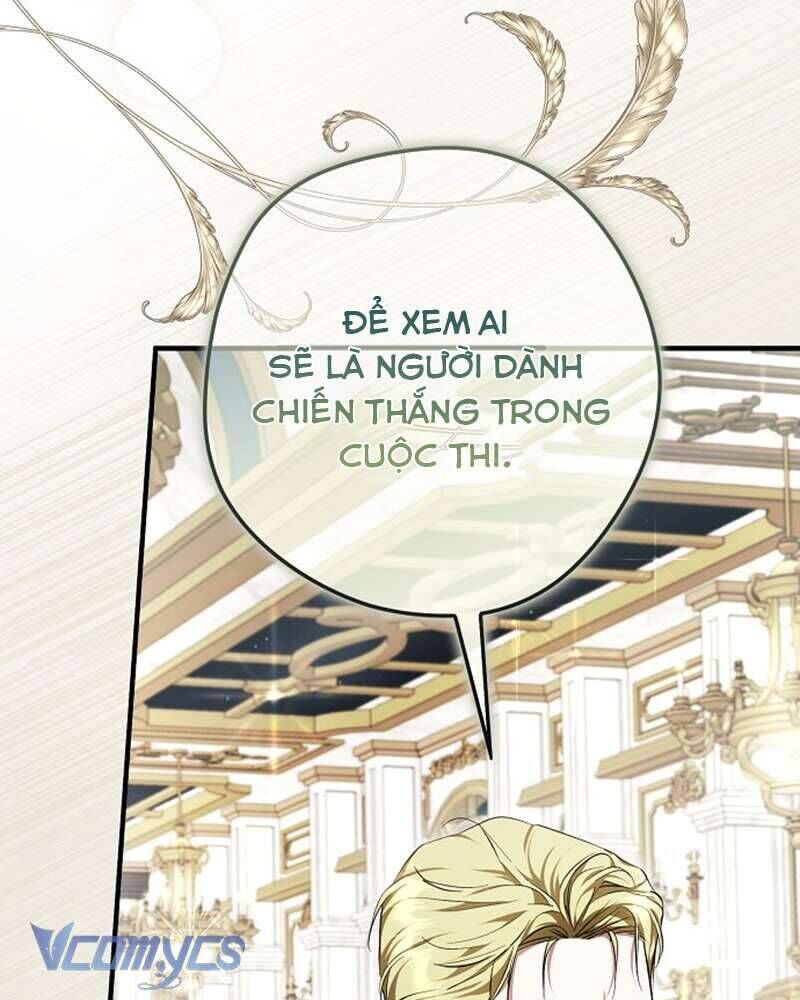 Các Nam Chính Đã Bị Nữ Phụ Cướp Mất - Chap 50 - Trang 5