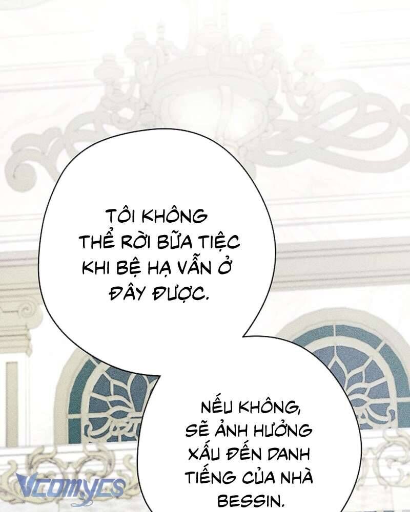 Các Nam Chính Đã Bị Nữ Phụ Cướp Mất - Chap 51 - Trang 125