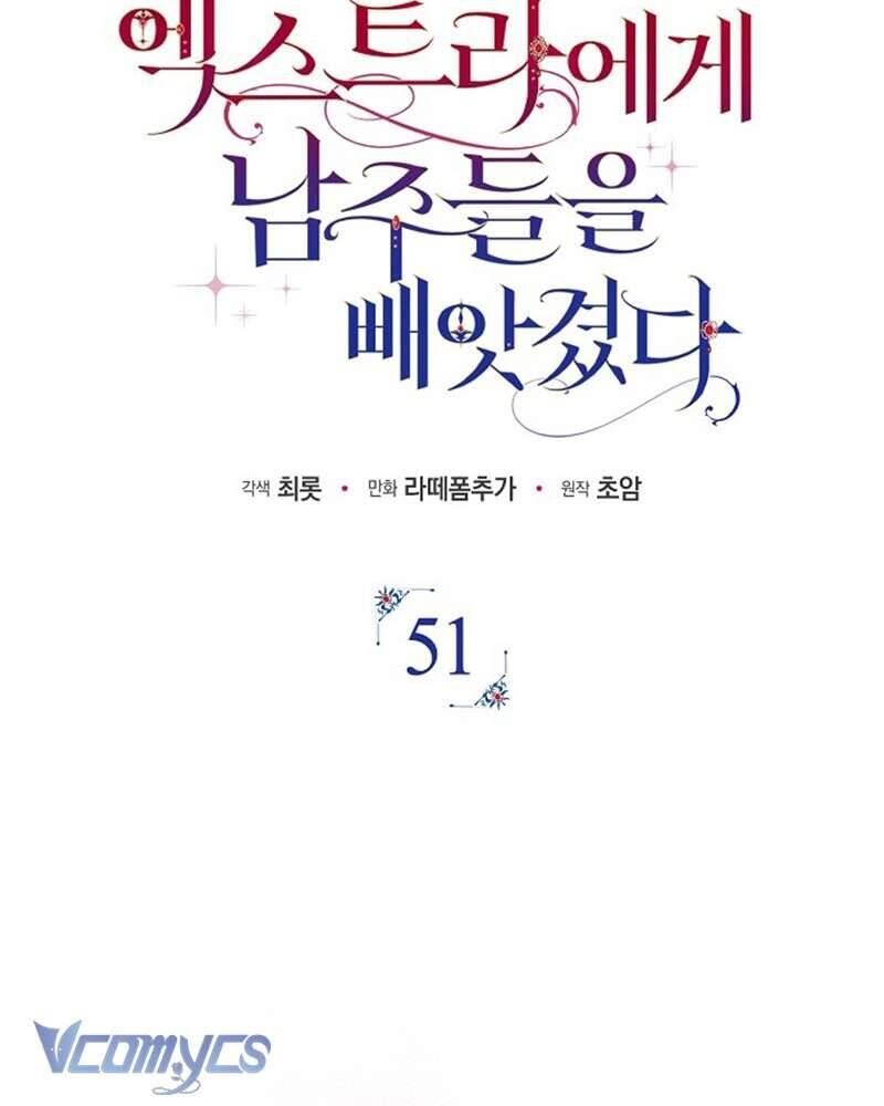 Các Nam Chính Đã Bị Nữ Phụ Cướp Mất - Chap 51 - Trang 28