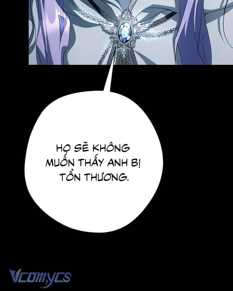 Các Nam Chính Đã Bị Nữ Phụ Cướp Mất - Chap 51 - Trang 38