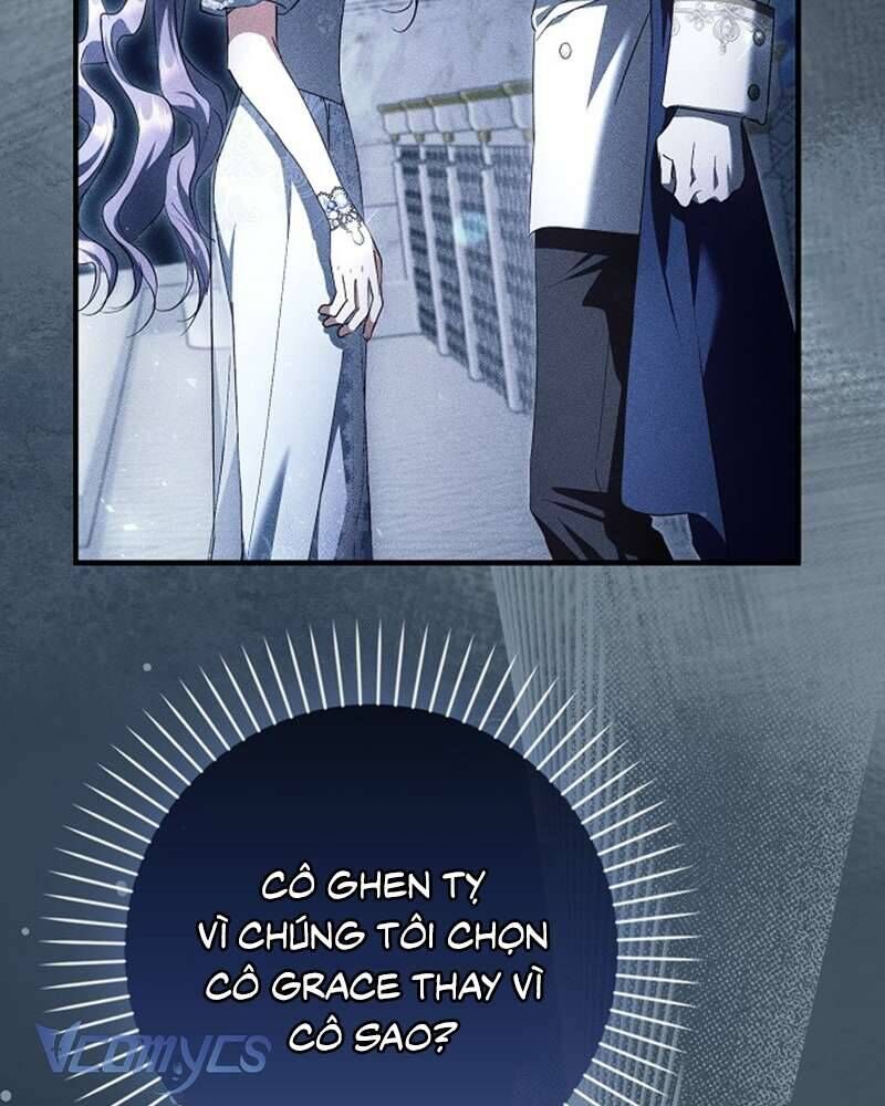 Các Nam Chính Đã Bị Nữ Phụ Cướp Mất - Chap 51 - Trang 63