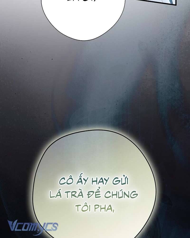 Các Nam Chính Đã Bị Nữ Phụ Cướp Mất - Chap 51 - Trang 77
