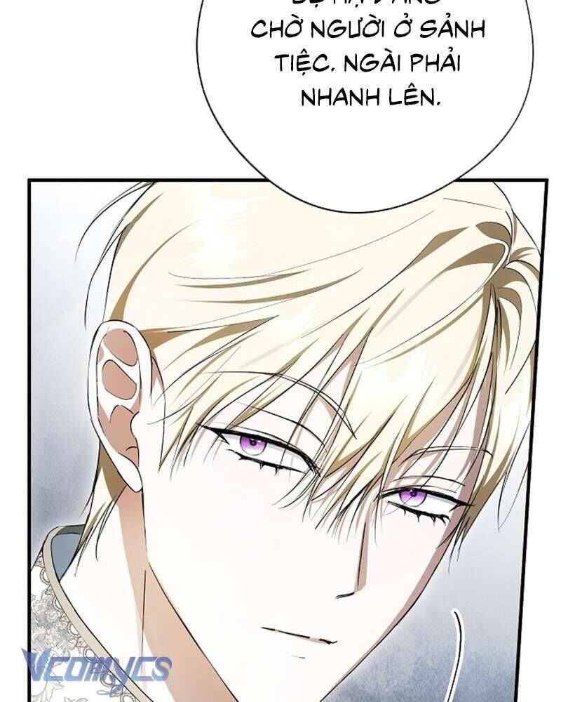 Các Nam Chính Đã Bị Nữ Phụ Cướp Mất - Chap 52 - Trang 12