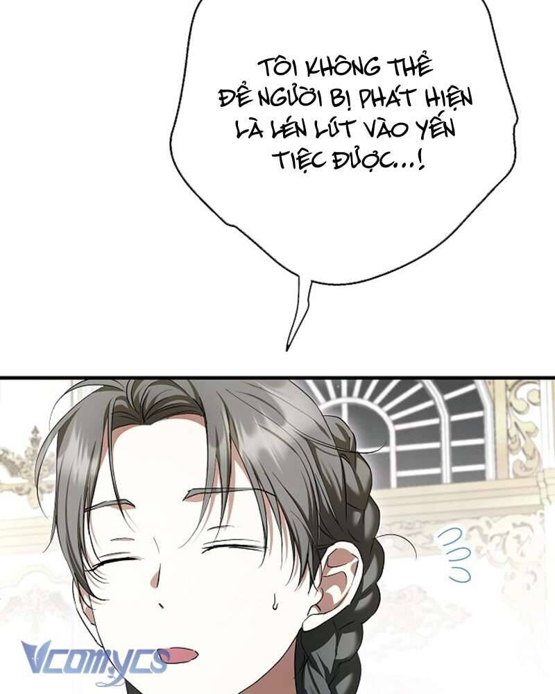 Các Nam Chính Đã Bị Nữ Phụ Cướp Mất - Chap 52 - Trang 144