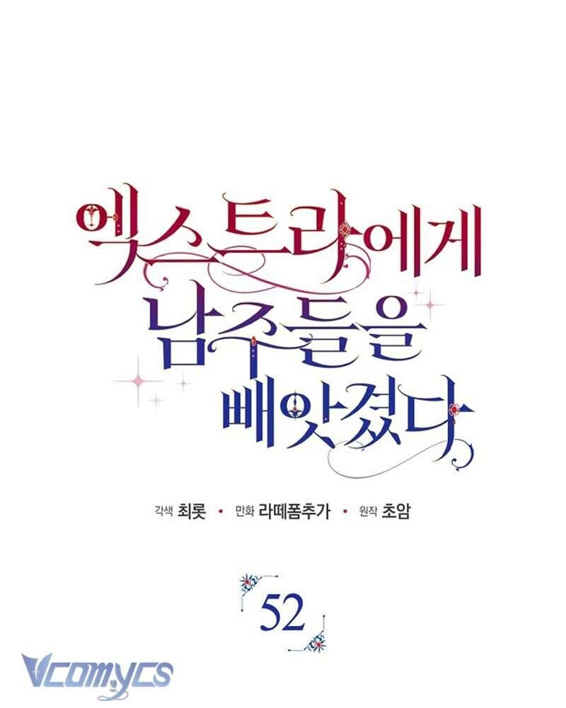 Các Nam Chính Đã Bị Nữ Phụ Cướp Mất - Chap 52 - Trang 19