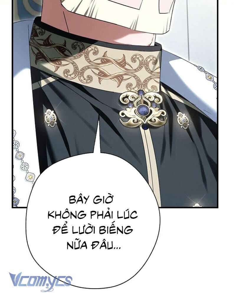 Các Nam Chính Đã Bị Nữ Phụ Cướp Mất - Chap 52 - Trang 27