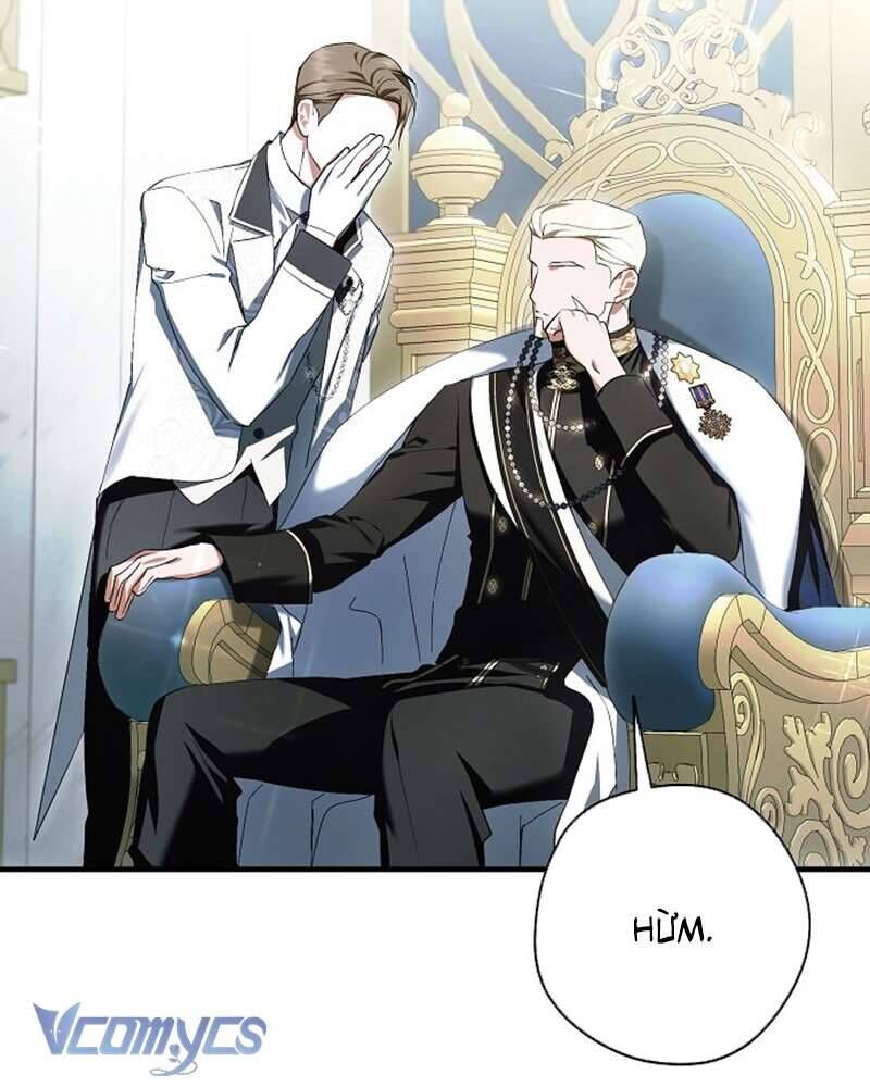 Các Nam Chính Đã Bị Nữ Phụ Cướp Mất - Chap 52 - Trang 29