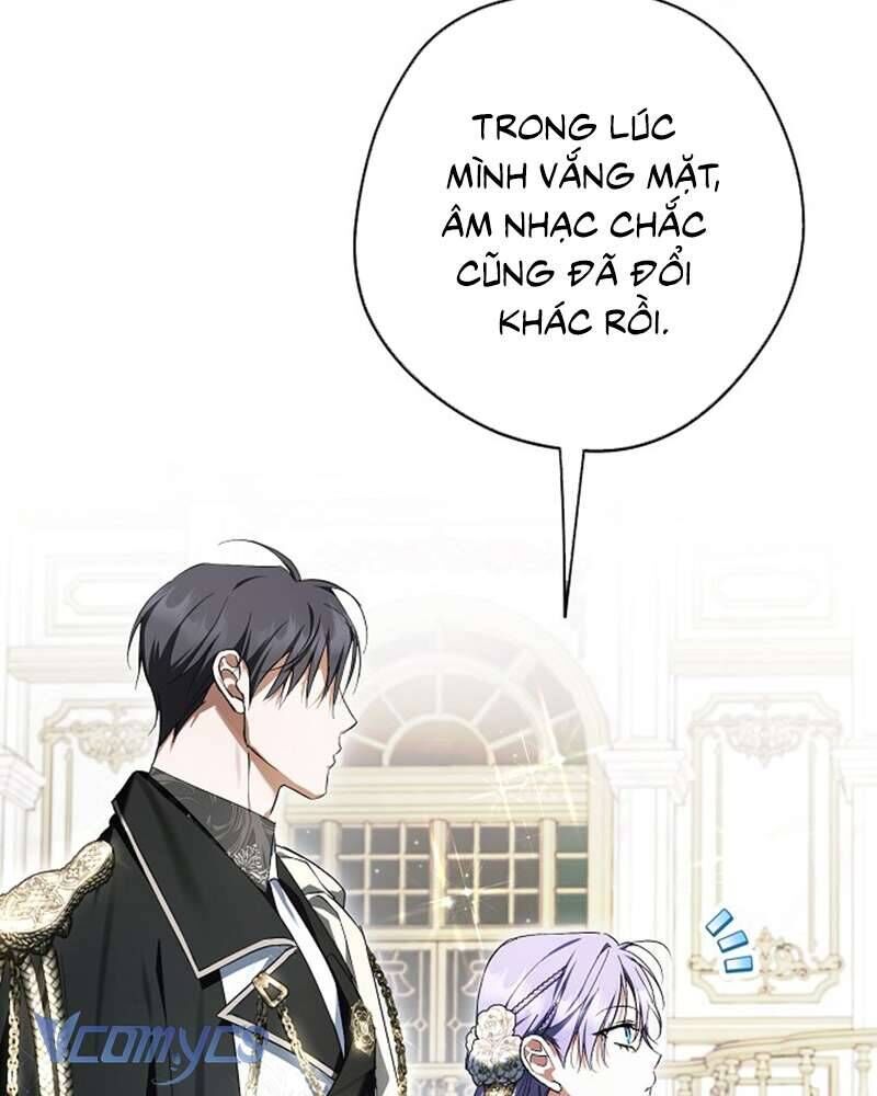 Các Nam Chính Đã Bị Nữ Phụ Cướp Mất - Chap 52 - Trang 35