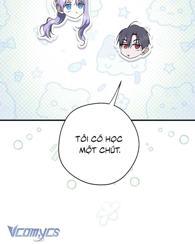 Các Nam Chính Đã Bị Nữ Phụ Cướp Mất - Chap 52 - Trang 51