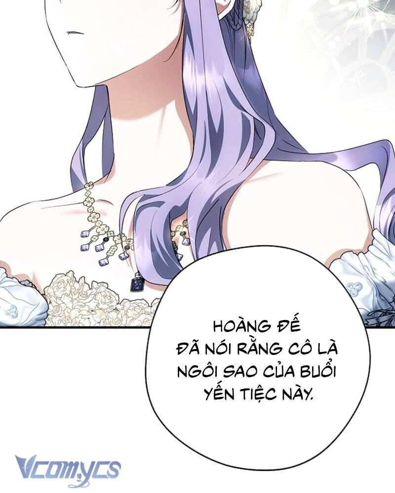 Các Nam Chính Đã Bị Nữ Phụ Cướp Mất - Chap 52 - Trang 77