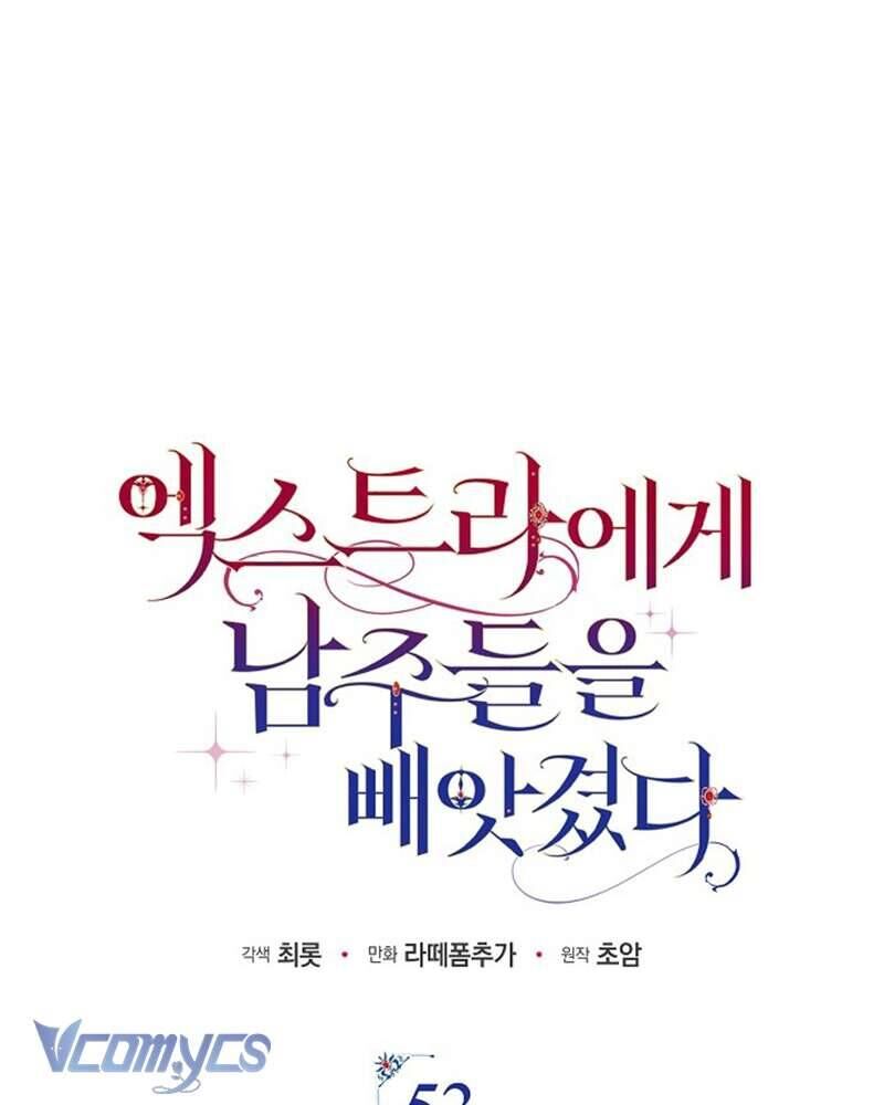 Các Nam Chính Đã Bị Nữ Phụ Cướp Mất - Chap 53 - Trang 15