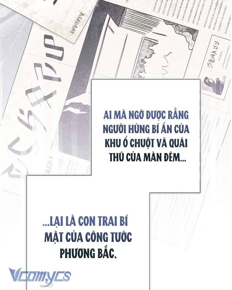 Các Nam Chính Đã Bị Nữ Phụ Cướp Mất - Chap 53 - Trang 20
