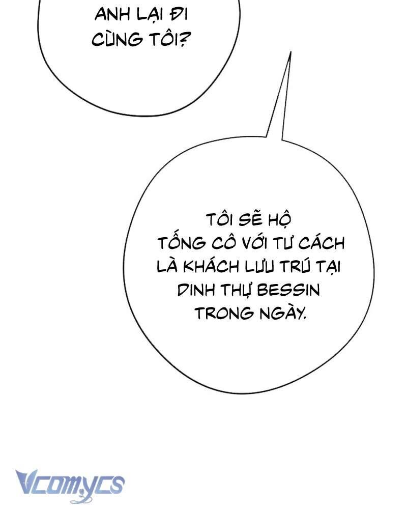 Các Nam Chính Đã Bị Nữ Phụ Cướp Mất - Chap 53 - Trang 35