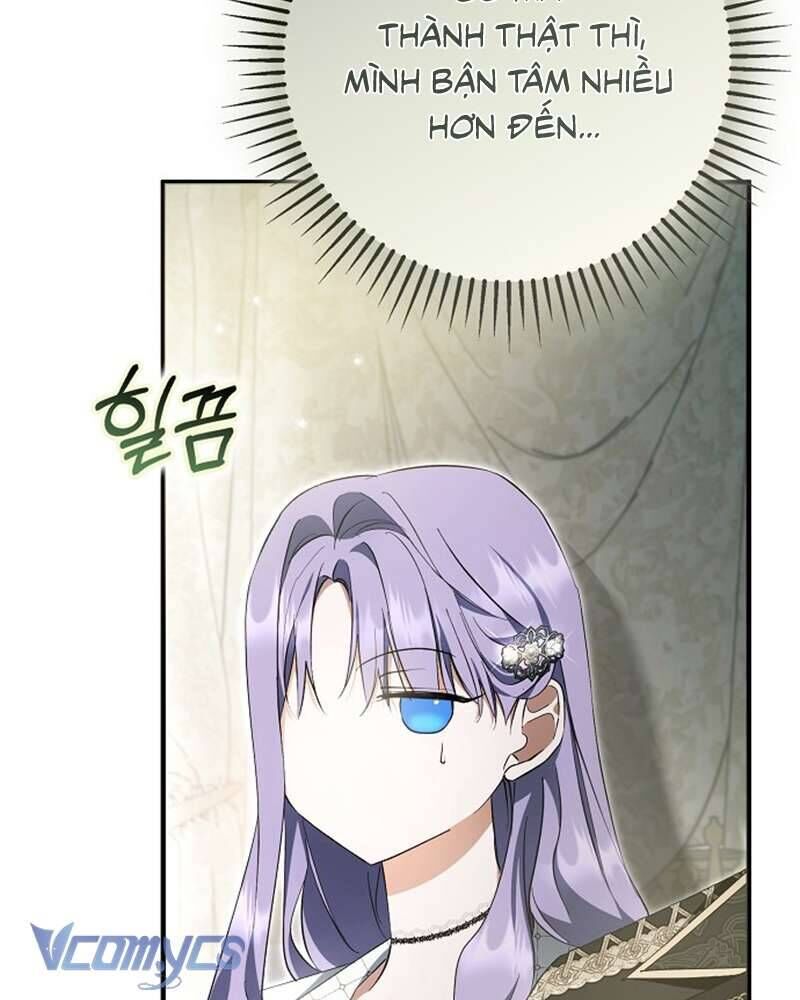 Các Nam Chính Đã Bị Nữ Phụ Cướp Mất - Chap 53 - Trang 10