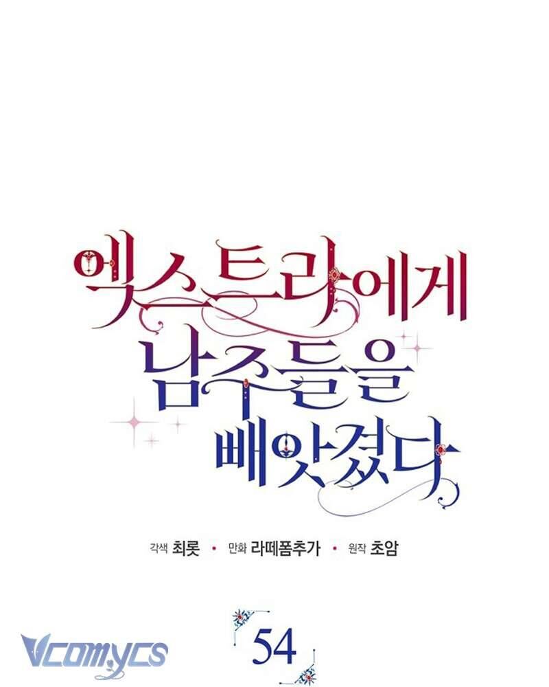 Các Nam Chính Đã Bị Nữ Phụ Cướp Mất - Chap 54 - Trang 2