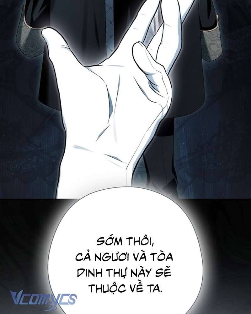 Các Nam Chính Đã Bị Nữ Phụ Cướp Mất - Chap 54 - Trang 113