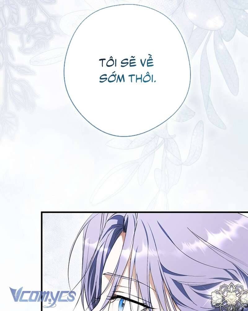 Các Nam Chính Đã Bị Nữ Phụ Cướp Mất - Chap 54 - Trang 129