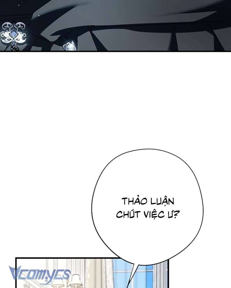 Các Nam Chính Đã Bị Nữ Phụ Cướp Mất - Chap 54 - Trang 18