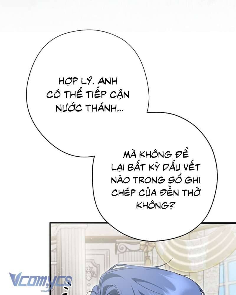 Các Nam Chính Đã Bị Nữ Phụ Cướp Mất - Chap 54 - Trang 35