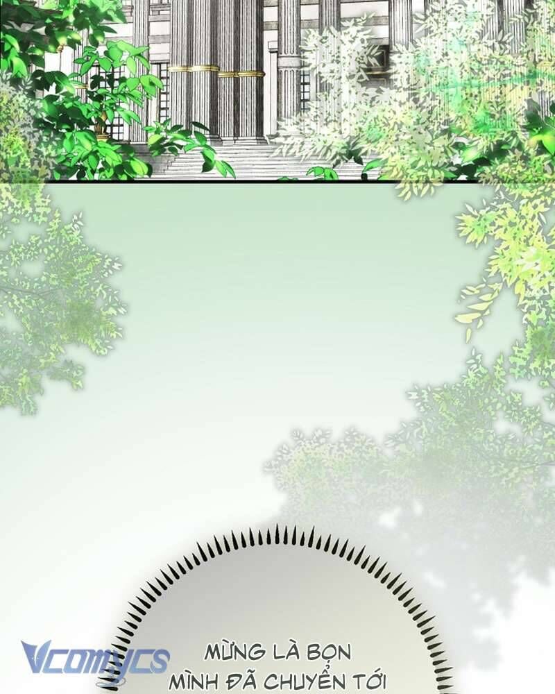 Các Nam Chính Đã Bị Nữ Phụ Cướp Mất - Chap 54 - Trang 5