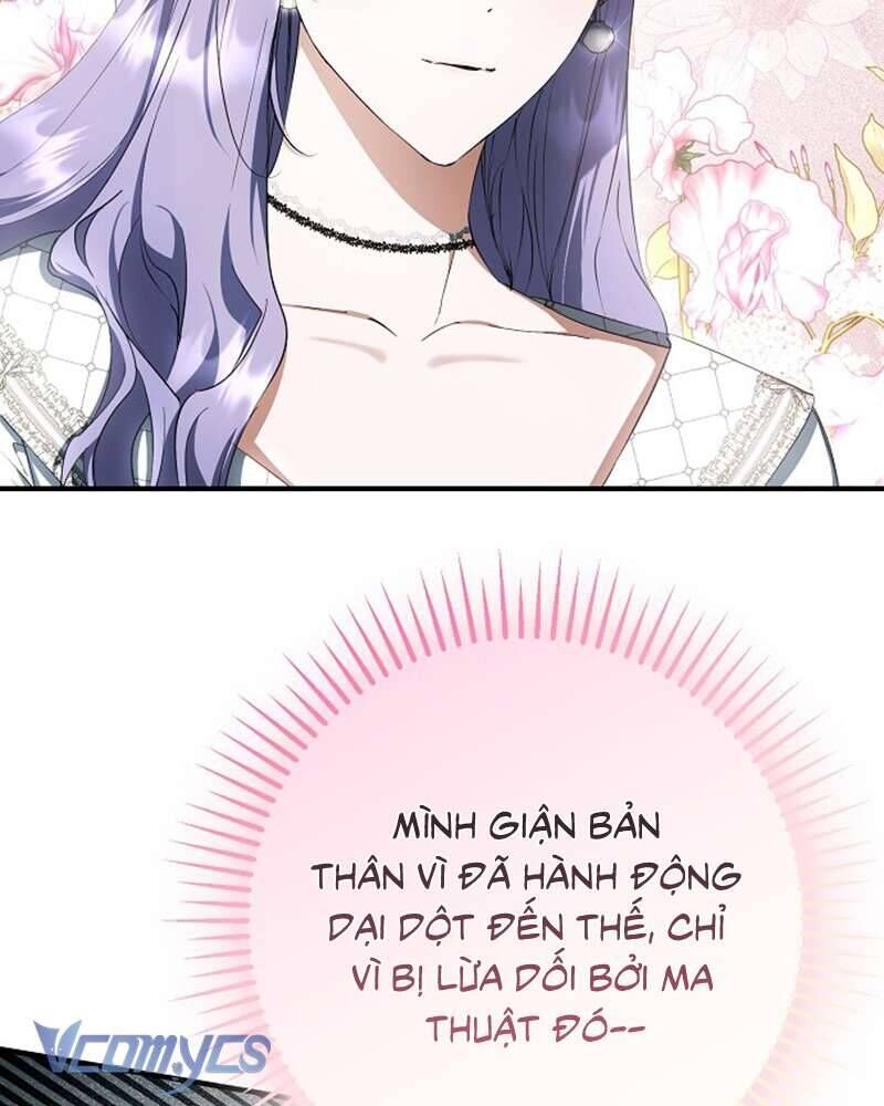 Các Nam Chính Đã Bị Nữ Phụ Cướp Mất - Chap 54 - Trang 47