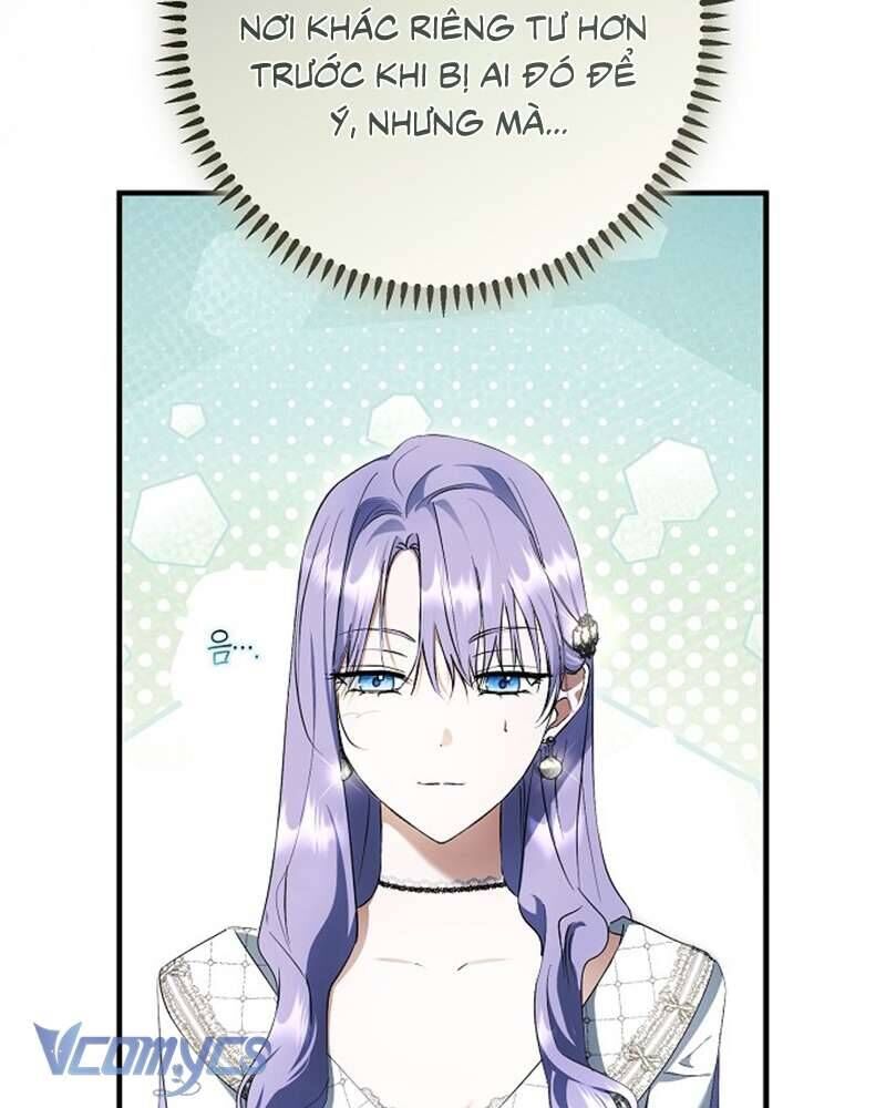 Các Nam Chính Đã Bị Nữ Phụ Cướp Mất - Chap 54 - Trang 6