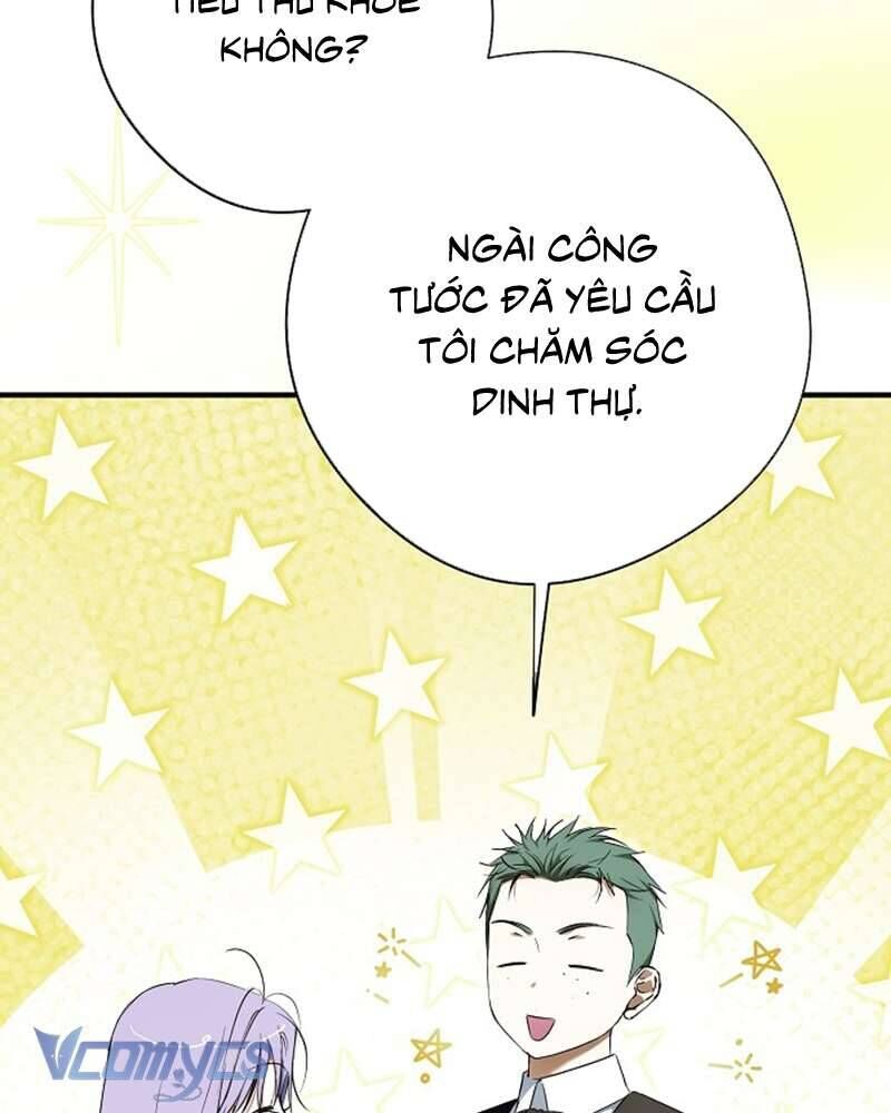 Các Nam Chính Đã Bị Nữ Phụ Cướp Mất - Chap 54 - Trang 60