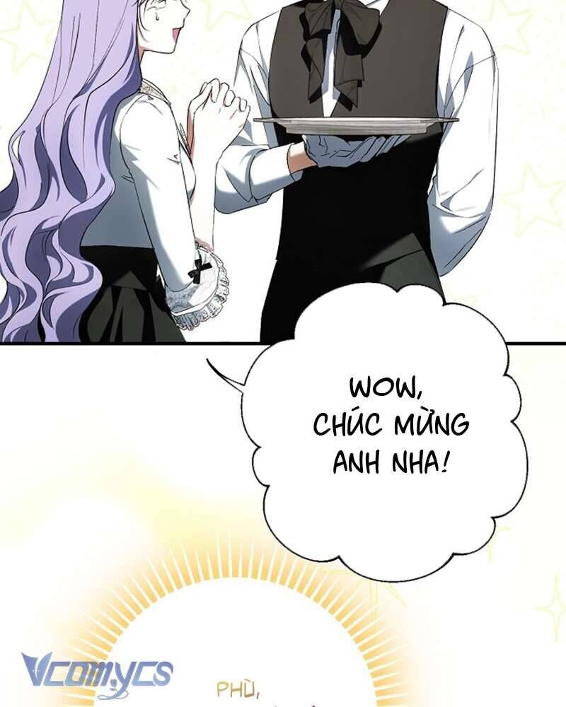 Các Nam Chính Đã Bị Nữ Phụ Cướp Mất - Chap 54 - Trang 61