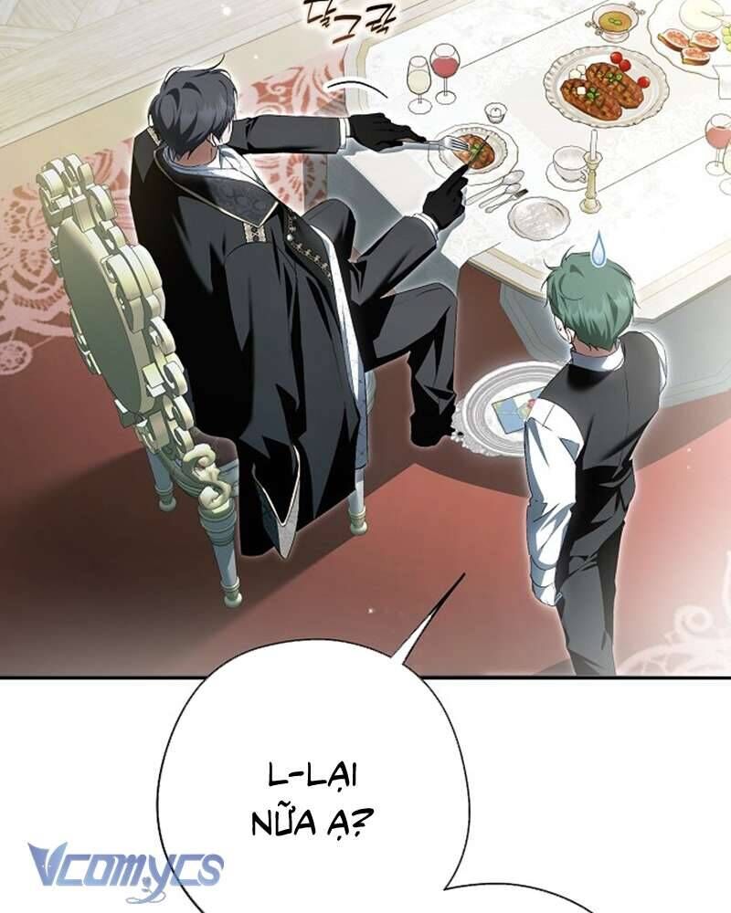 Các Nam Chính Đã Bị Nữ Phụ Cướp Mất - Chap 54 - Trang 70