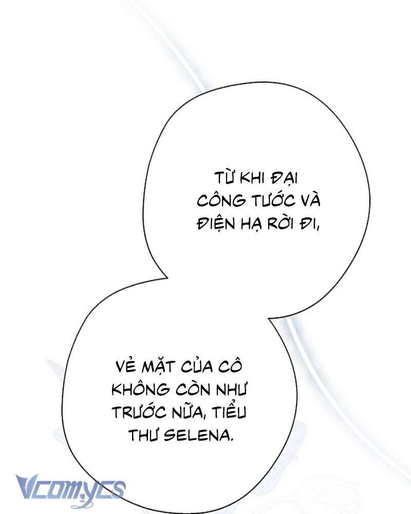 Các Nam Chính Đã Bị Nữ Phụ Cướp Mất - Chap 55 - Trang 118