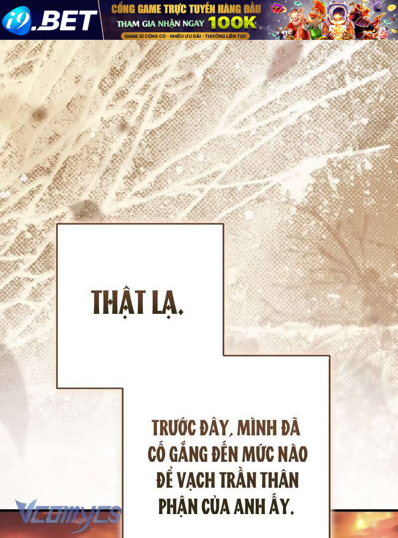 Các Nam Chính Đã Bị Nữ Phụ Cướp Mất - Chap 55 - Trang 125