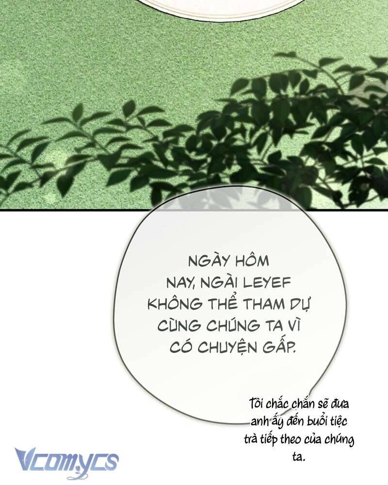 Các Nam Chính Đã Bị Nữ Phụ Cướp Mất - Chap 55 - Trang 18