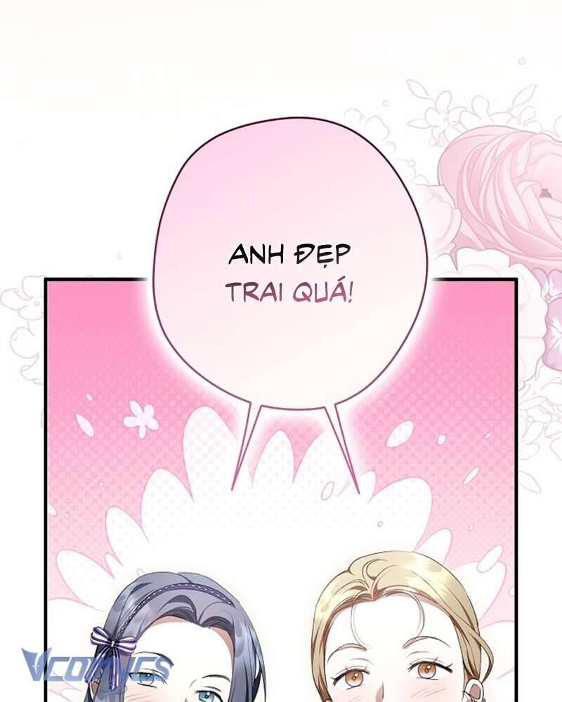 Các Nam Chính Đã Bị Nữ Phụ Cướp Mất - Chap 55 - Trang 20