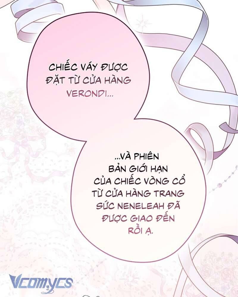 Các Nam Chính Đã Bị Nữ Phụ Cướp Mất - Chap 55 - Trang 24