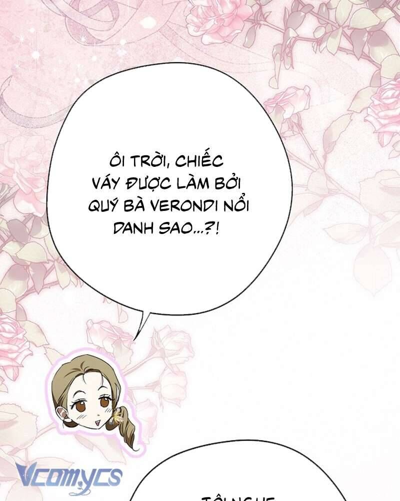 Các Nam Chính Đã Bị Nữ Phụ Cướp Mất - Chap 55 - Trang 27