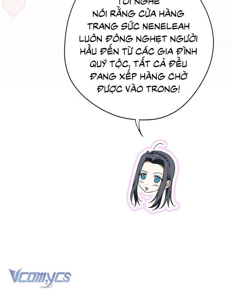 Các Nam Chính Đã Bị Nữ Phụ Cướp Mất - Chap 55 - Trang 28