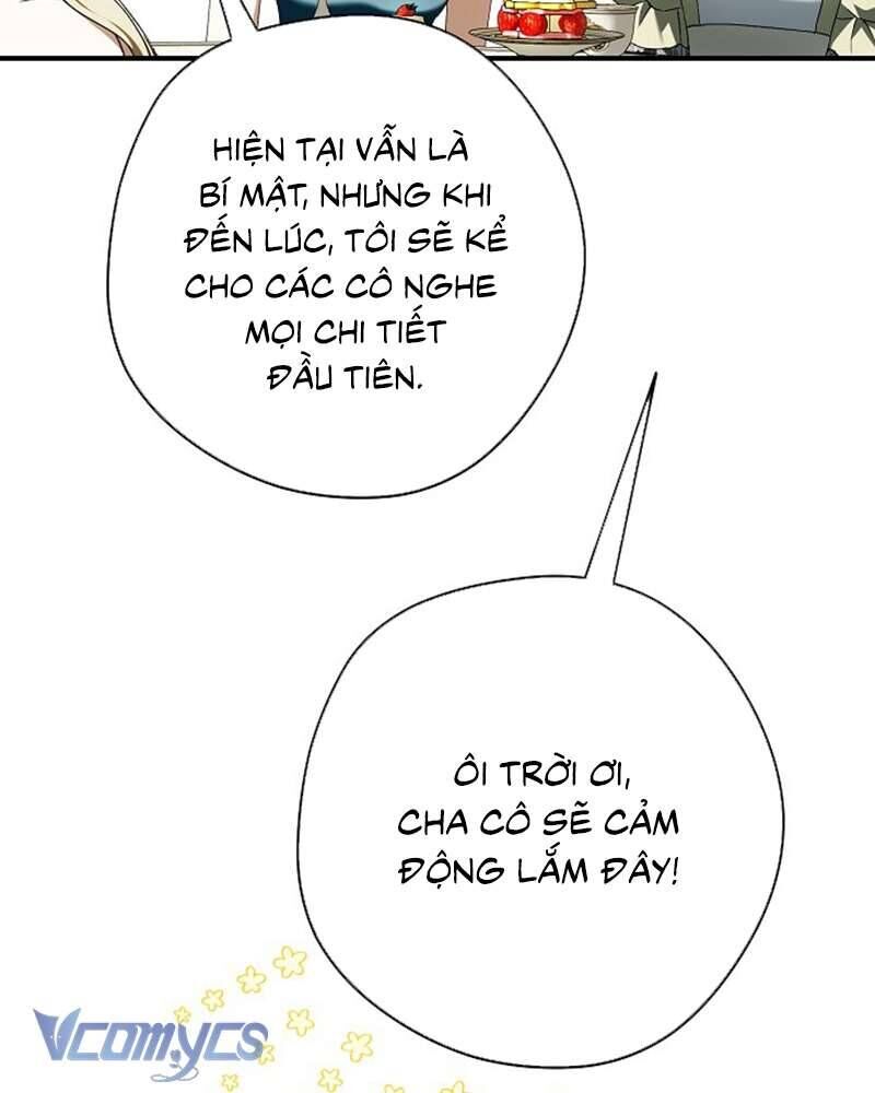 Các Nam Chính Đã Bị Nữ Phụ Cướp Mất - Chap 55 - Trang 36