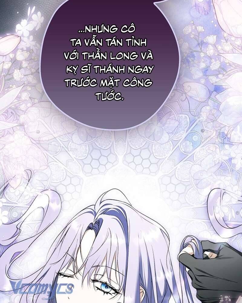 Các Nam Chính Đã Bị Nữ Phụ Cướp Mất - Chap 56 - Trang 17