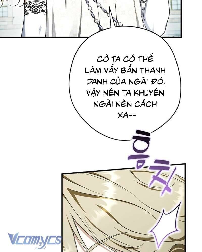 Các Nam Chính Đã Bị Nữ Phụ Cướp Mất - Chap 56 - Trang 21