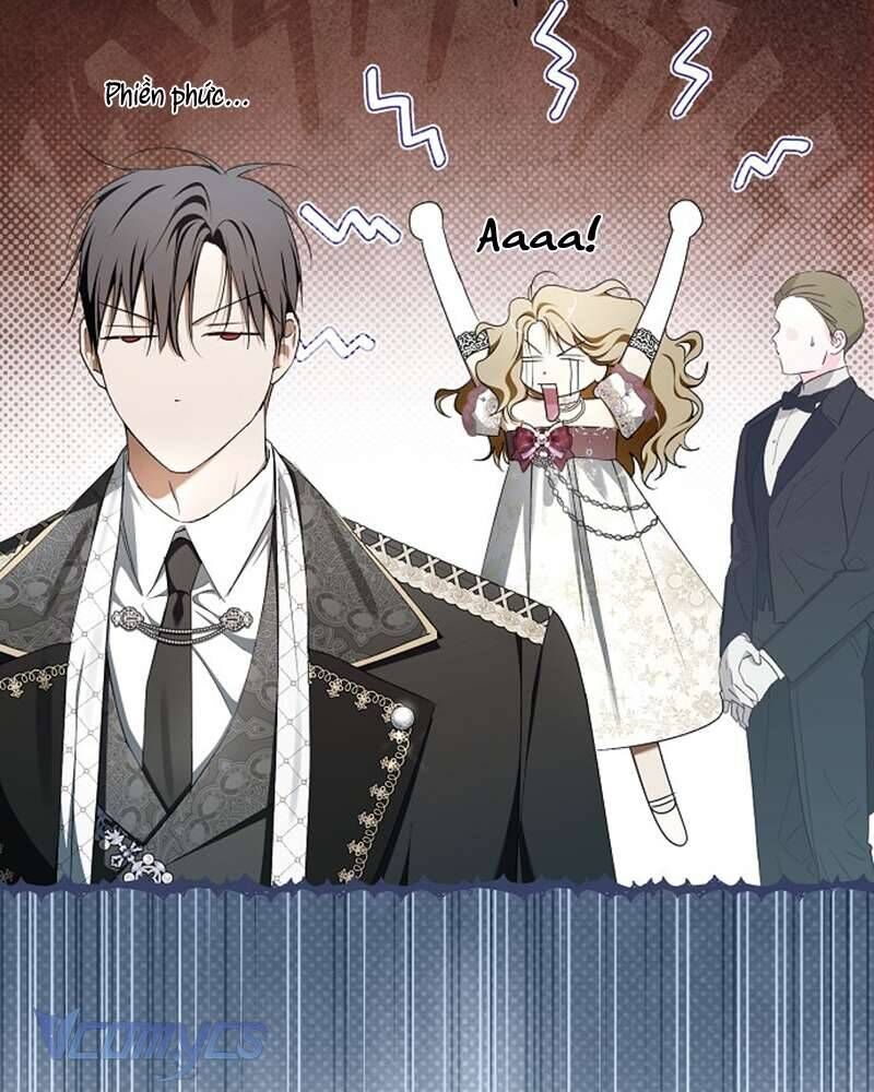 Các Nam Chính Đã Bị Nữ Phụ Cướp Mất - Chap 56 - Trang 33