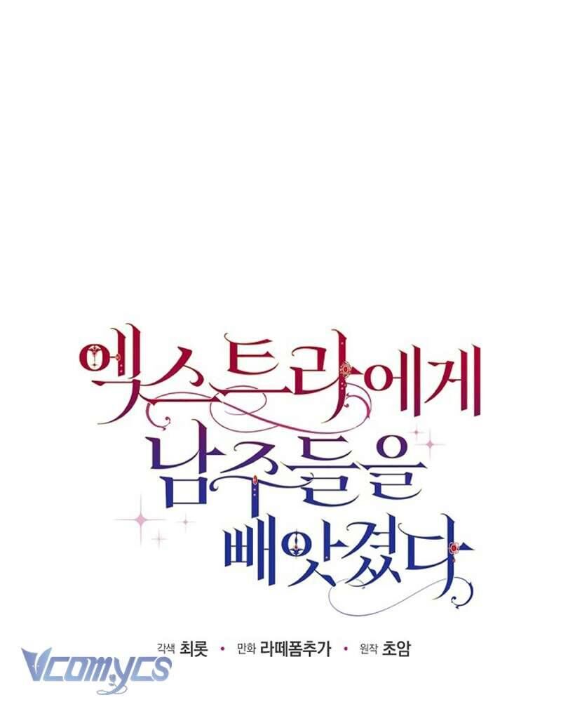 Các Nam Chính Đã Bị Nữ Phụ Cướp Mất - Chap 56 - Trang 36